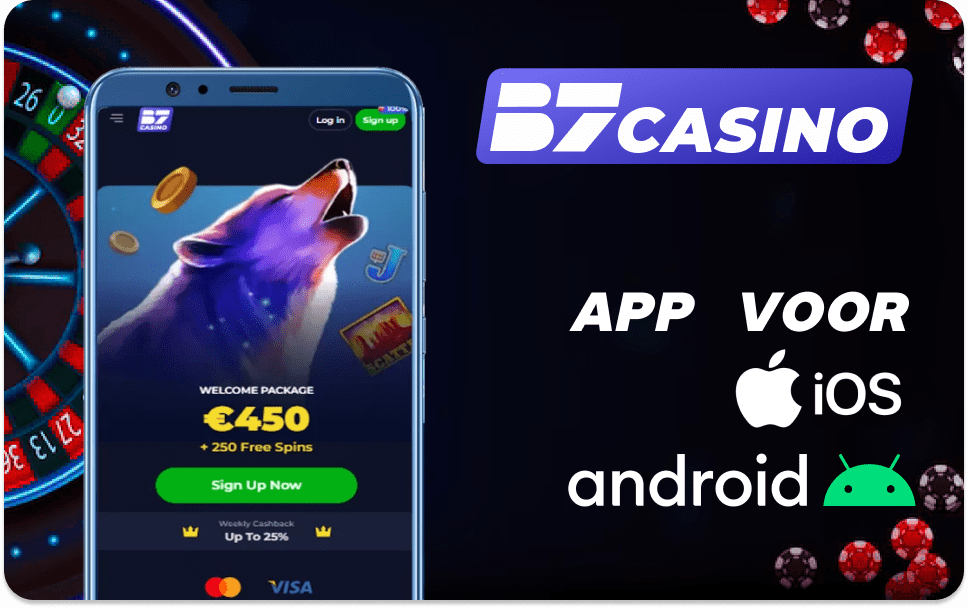 b7 casino app